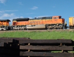 BNSF 9181